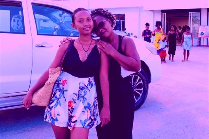 Ariana, 21 — Escort in Antalaha, Madagascar
