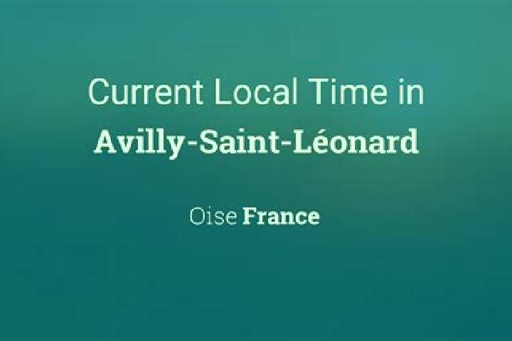 Ariana, 21 — Escort in Avilly-Saint-Leonard, France