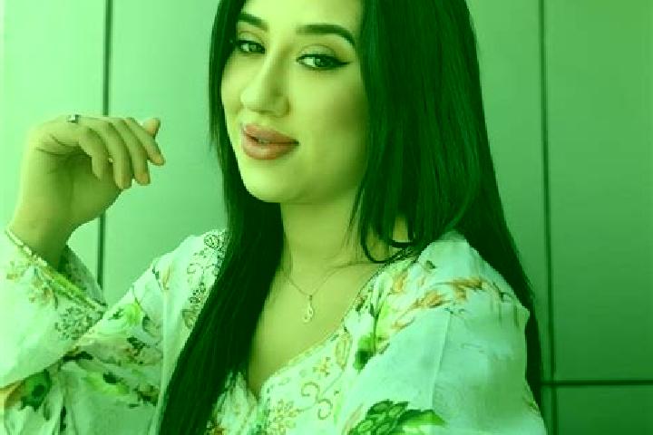 Ariana, 21 — Escort in Bouarouss, Morocco