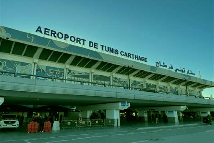 Ariana, 21 — Escort in Carthage, Tunisia