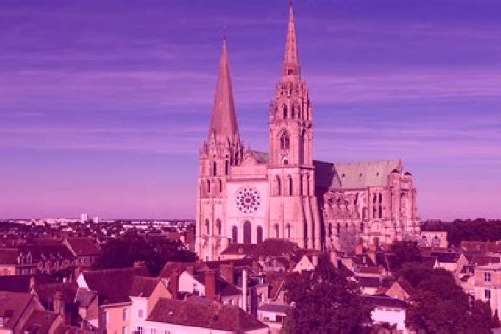 Ariana, 21 — Escort in Chartres, France