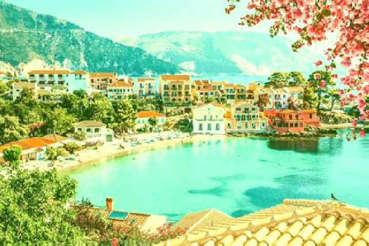 Ariana, 21 — Escort in Chrysavgi, Greece