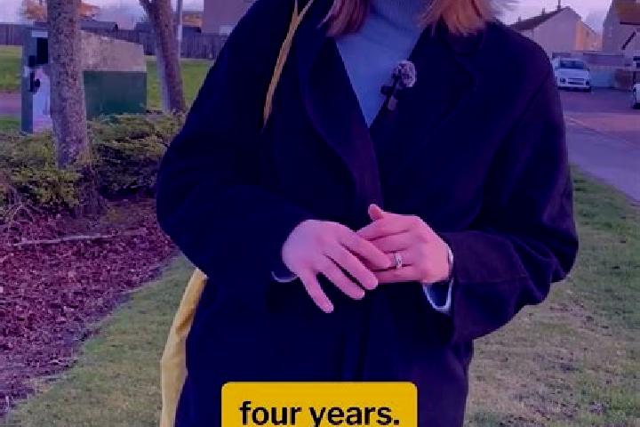 Ariana, 21 — Escort in Coalburn, United Kingdom