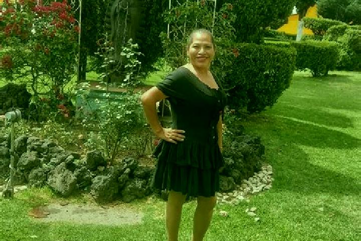 Ariana, 21 — Escort in Coronango, Mexico