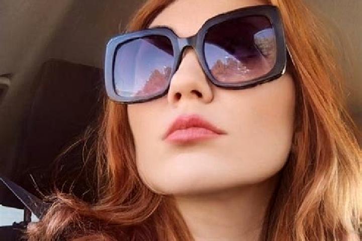 Ariana, 21 — Escort in Dranceni, Romania