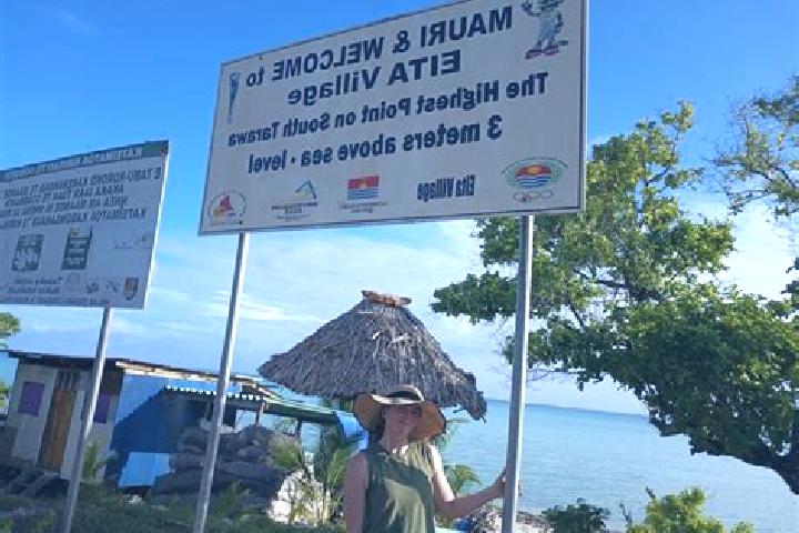 Ariana, 21 — Escort in Eita Village, Kiribati