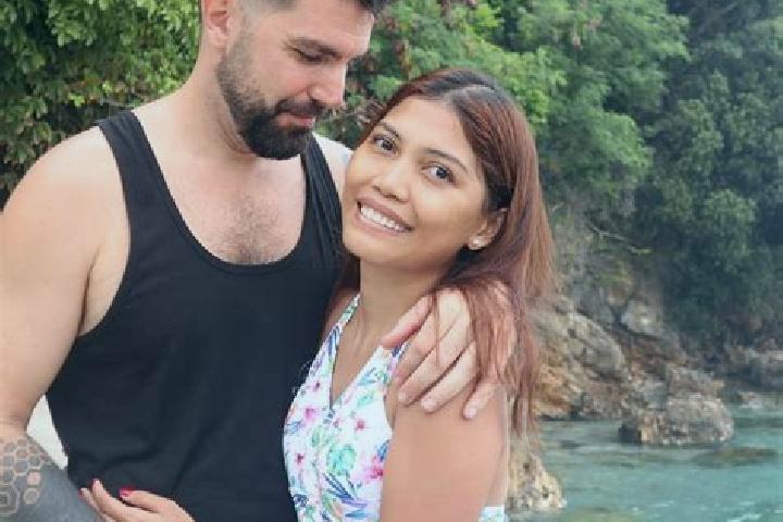 Ariana, 21 — Escort in Gervacio Mendoza, Mexico