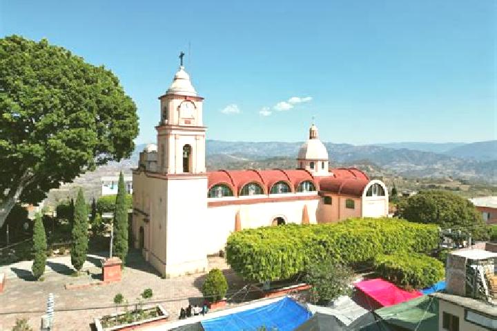 Ariana, 21 — Escort in Ixcapuzalco, Mexico