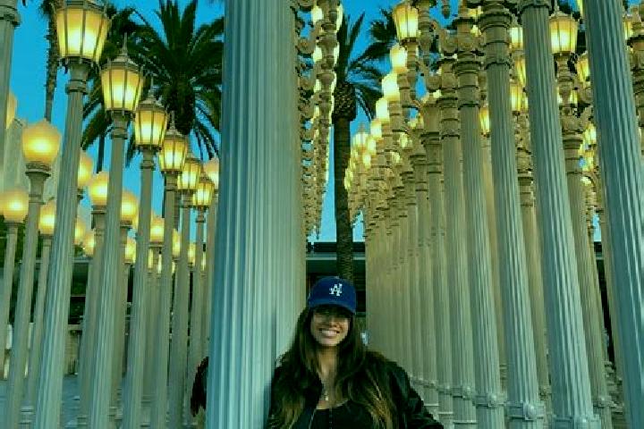 Ariana, 21 — Escort in La California, Italy