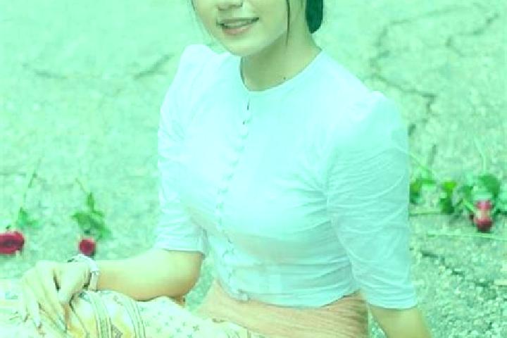 Ariana, 21 — Escort in Labutta, Myanmar