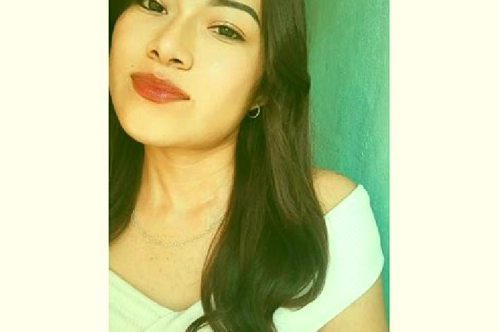 Ariana, 21 — Escort in Necoxcalco, Mexico