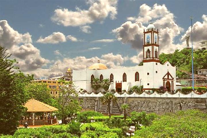 Ariana, 21 — Escort in Papantla de Olarte, Mexico