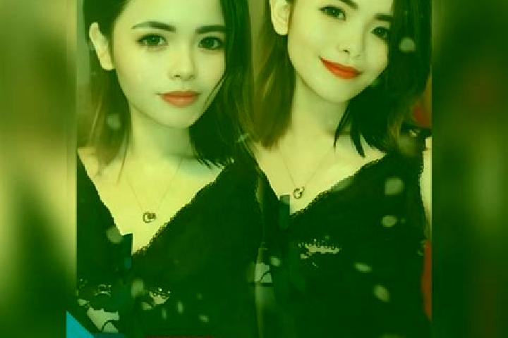 Ariana, 21 — Escort in Sasa, Indonesia