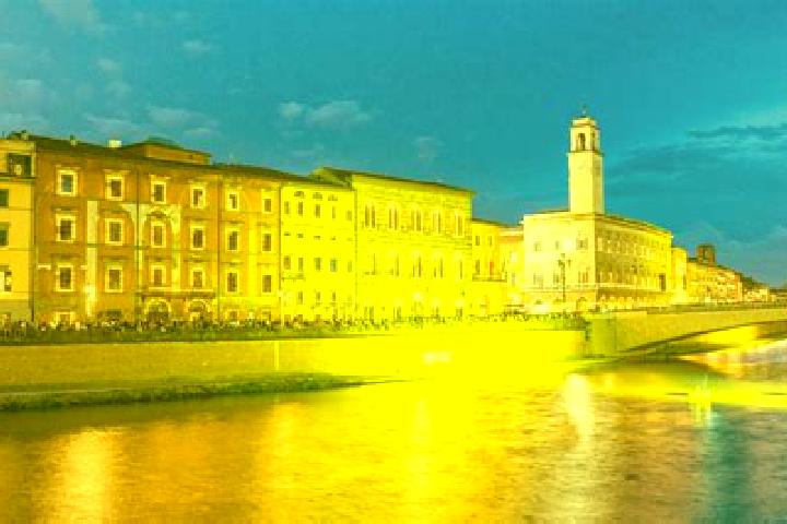 Ariana, 21 — Escort in Solarolo Rainerio, Italy