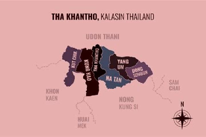 Ariana, 21 — Escort in Tha Khantho, Thailand