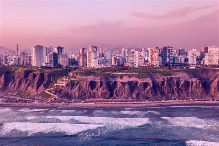 Ariana, 21 — Escort in Tinta, Peru