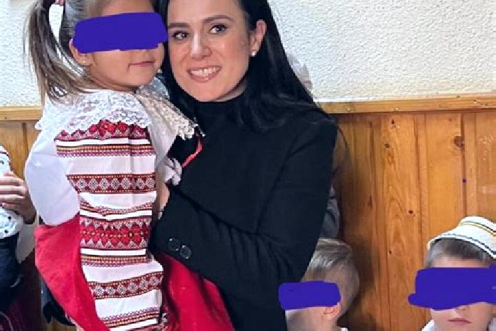Ariana, 21 — Escort in Valea Ciorii, Romania