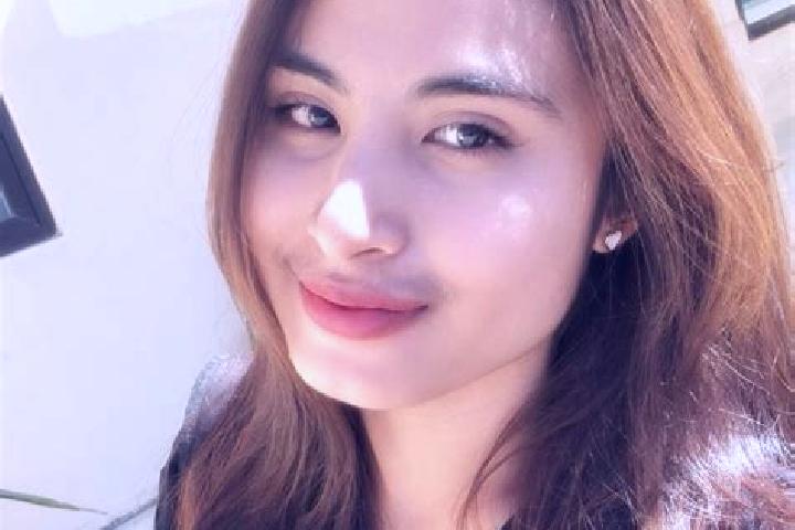 Ariana, 21 — Escort in Waikabubak, Indonesia