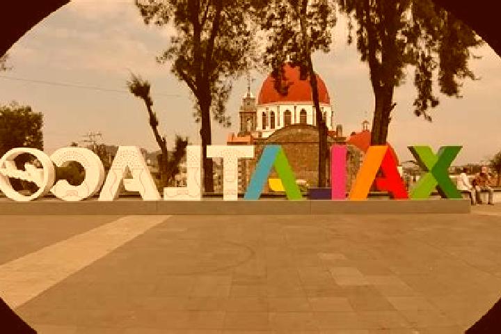 Ariana, 21 — Escort in Xalatlaco, Mexico