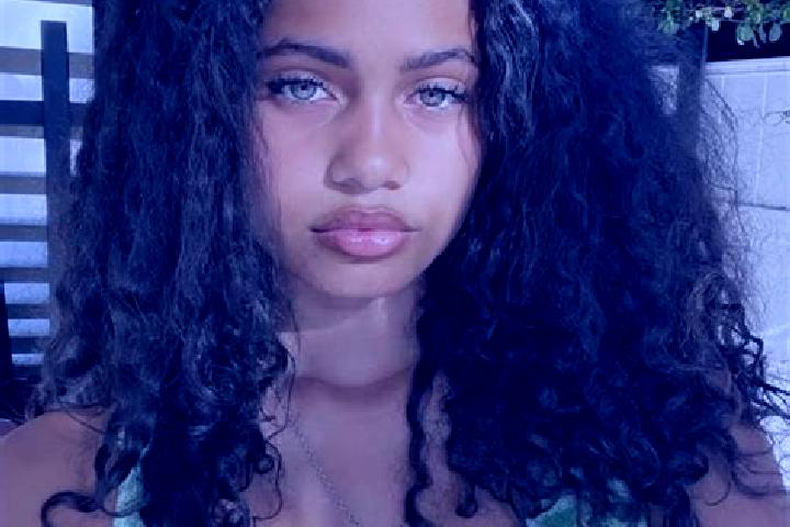 Ariana, 22, a black amber-eyed mixed companion based in Sierra Vista. Offering Striptease, OWO, Domination. Available for incall and outcall, day and evening...