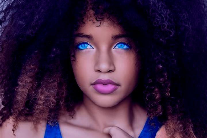 Ariana, 22, a black blue-eyed mixed companion based in Terang. Offering BDSM, Domination, GFE. Available for incall and outcall, day and evening dates.