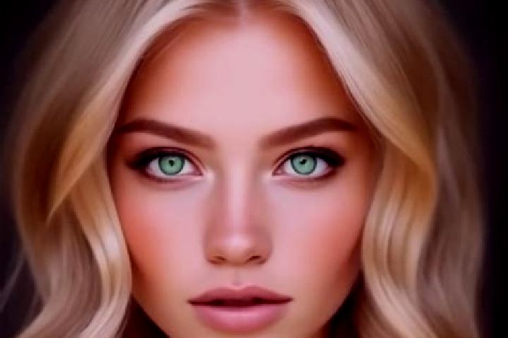 Ariana, 22, a blonde amber-eyed asian companion based in Montescano. Offering CIM, Duos, Striptease. Available for incall and outcall, day and evening dates.