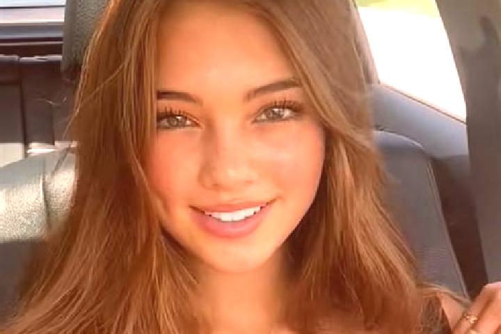 Ariana, 22, a brunette grey-eyed european companion based in Jarales. Offering Roleplay, GFE, Erotic Massage, Travel Companion. Available for incall and outc...