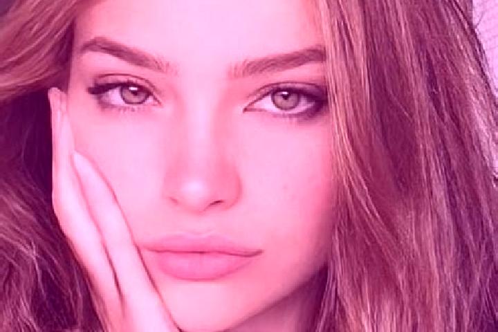 Ariana, 22, a dark blonde hazel-eyed slavic companion based in Teglio Veneto. Offering Girlfriend Experience, Party Girl, Overnight. Available for incall and...
