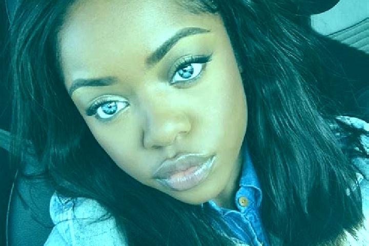 Ariana, 22, a red blue-eyed ebony companion based in Ciudad de Allende. Offering Girlfriend Experience, Dinner Date, Domination, Tantra, GFE. Available for i...