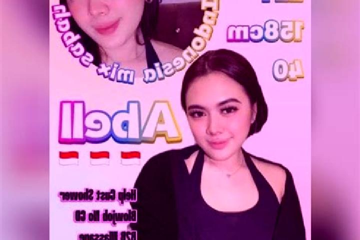Ariana, 22 — Escort in Abell, United States