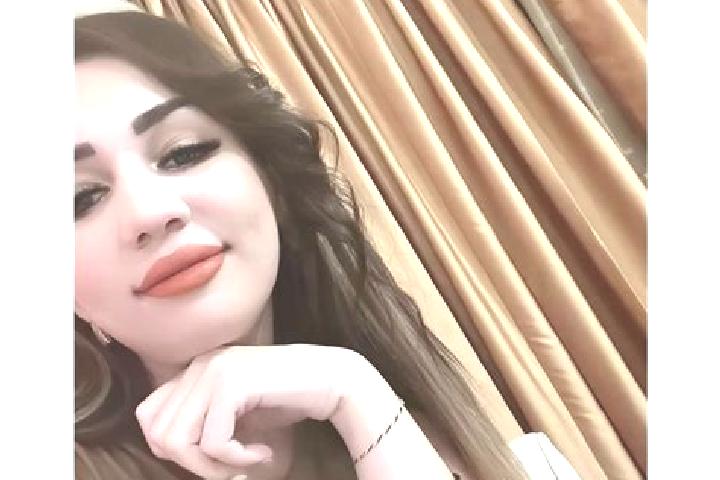Ariana, 22 — Escort in Balykshi, Kazakhstan