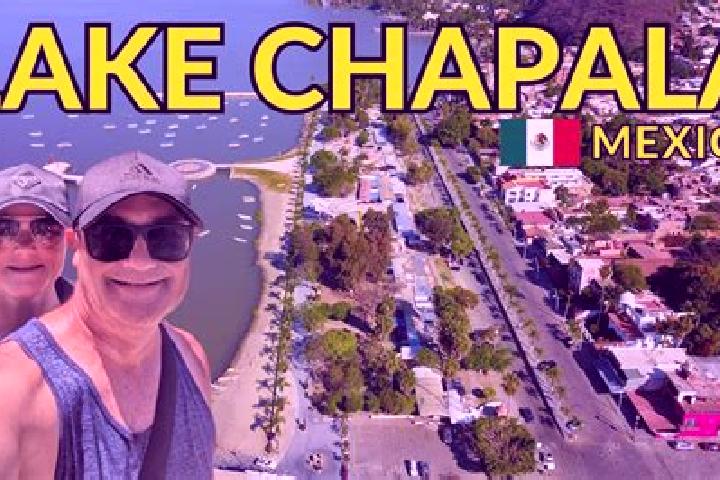 Ariana, 22 — Escort in Chapala, Mexico
