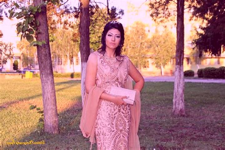 Ariana, 22 — Escort in Gulyantsi, Bulgaria