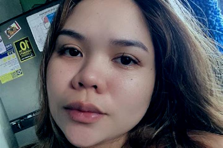 Ariana, 22 — Escort in Hailang, China