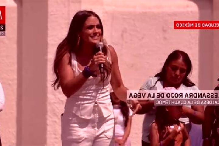 Ariana, 22 — Escort in La Vega, Mexico