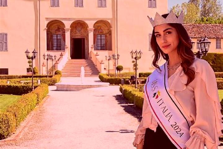 Ariana, 22 — Escort in Montaldo Torinese, Italy