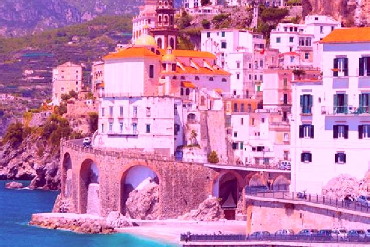 Ariana, 22 — Escort in Nerito, Italy