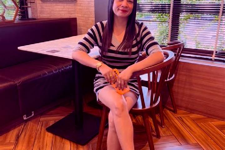 Ariana, 22 — Escort in Pak Phayun, Thailand