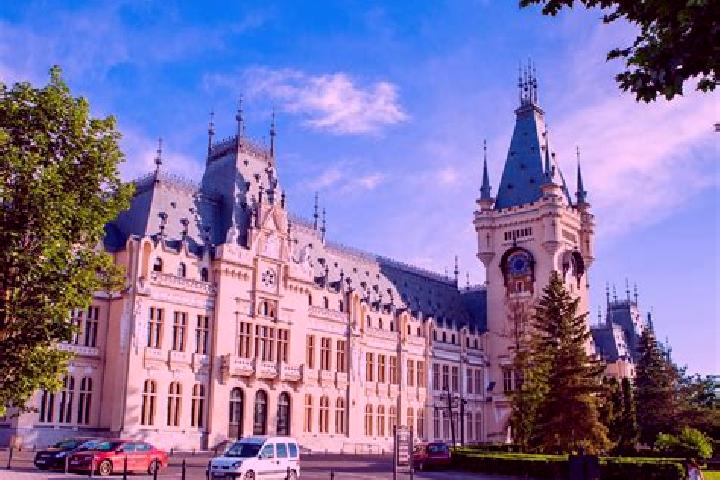 Ariana, 22 — Escort in Salajeni, Romania