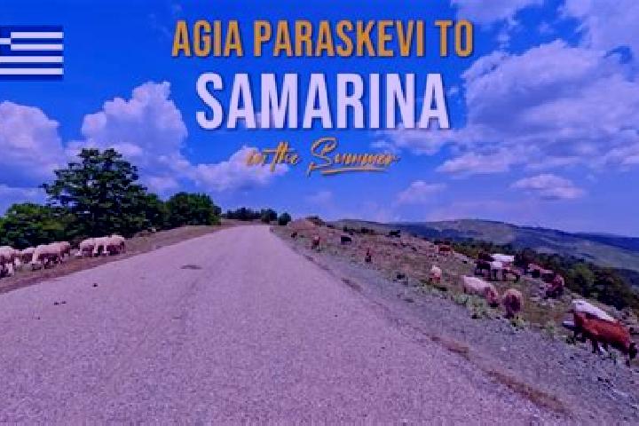 Ariana, 22 — Escort in Samarina, Greece