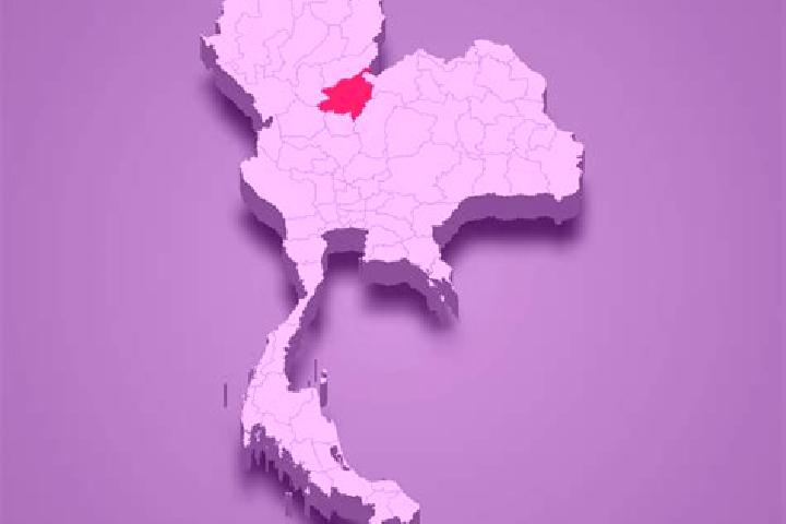 Ariana, 22 — Escort in Si Nakhon, Thailand