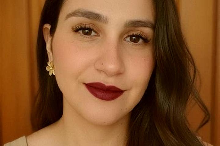Ariana, 22 — Escort in Taciba, Brazil