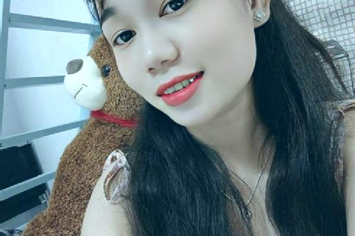 Ariana, 22 — Escort in Yen Thanh, Vietnam