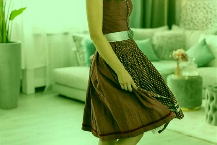 Ariana, 22 — Escort in Zhdeniyevo, Ukraine