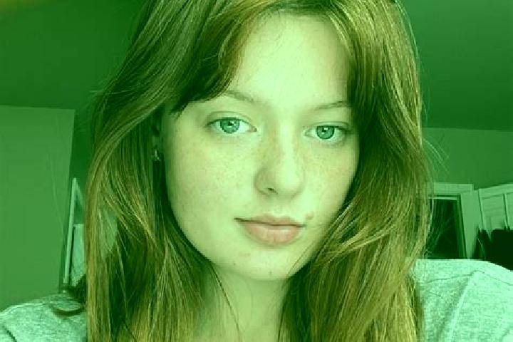 Ariana, 23, a auburn amber-eyed caucasian companion based in San Antonio del Estrecho. Offering Dinner Date, GFE, A-Level, Deep French Kissing. Available for...