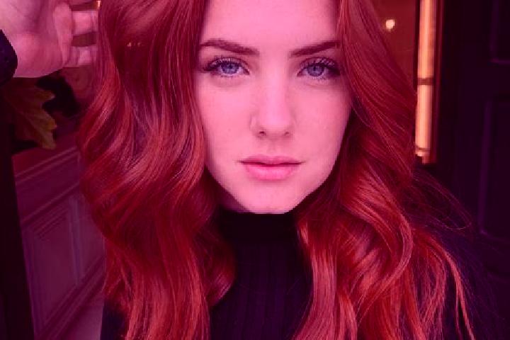 Ariana, 23, a auburn blue-eyed middle eastern companion based in Toulenne. Offering Fetish, GFE, Striptease, 69. Available for incall and outcall, day and ev...