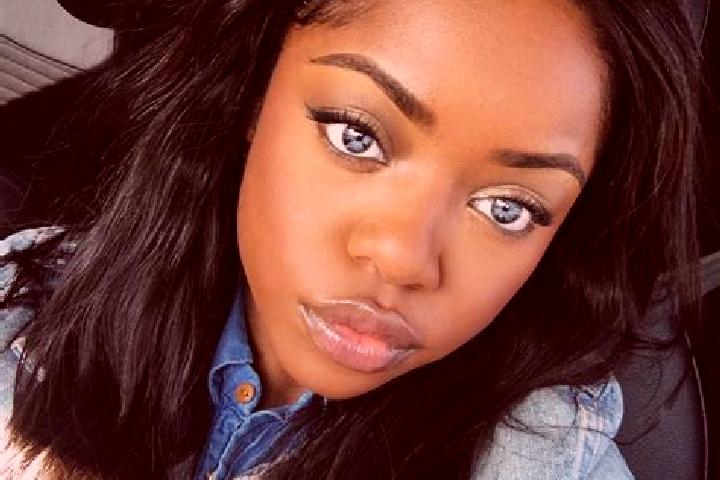 Ariana, 23, a black blue-eyed ebony companion based in Gedeb. Offering CIM, Fetish, Travel Companion, BDSM. Available for incall and outcall, overnight booki...