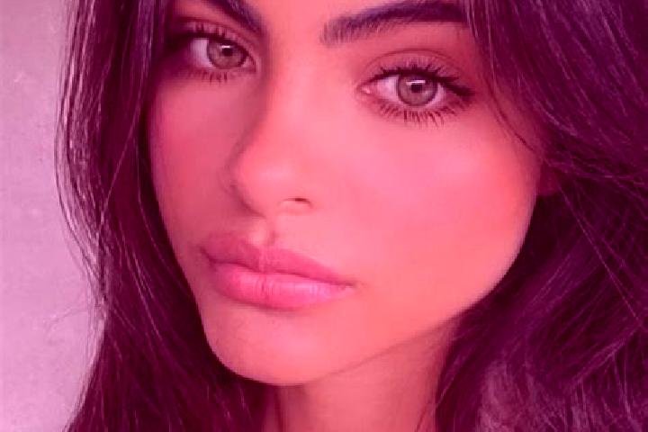 Ariana, 23, a brunette dark-eyed european companion based in Santiago Chimaltenango. Offering Overnight, Duos, Dinner Date, A-Level. Available for incall and...