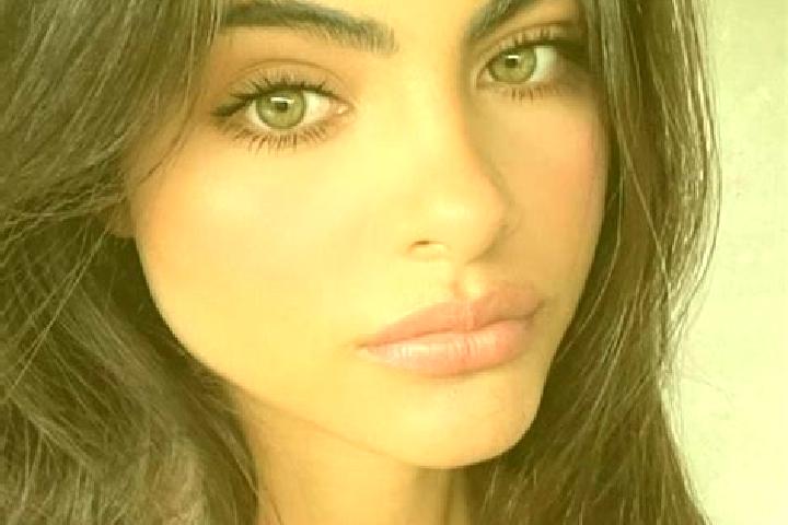 Ariana, 23, a brunette dark-eyed mediterranean companion based in Trinidad. Offering Party Girl, Travel Companion, GFE. Available for incall and outcall, day...