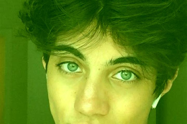 Ariana, 23, a chestnut green-eyed caucasian companion based in Crescencio Morales (San Mateo). Offering Fetish, Roleplay, OWO, Overnight. Available for incal...